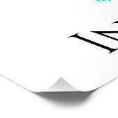 馬とライダー – 人生はサドルでより良い ポスター (コーナー)