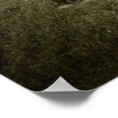 馬と影 ポスター (角)