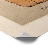 馬と物資 ポスター (角)