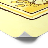 馬と男のウォルタークレーン ポスター (角)