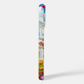 馬と花 Case-Mate iPhoneケース (裏面 / 右)