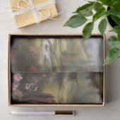 馬と足 薄葉紙 (ギフト)