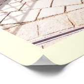 馬と馬車 ポスター (角)