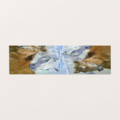 馬と馬 名刺 (外部フラット)