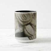 馬によってはマグが夢を見ます マグカップ (中央)