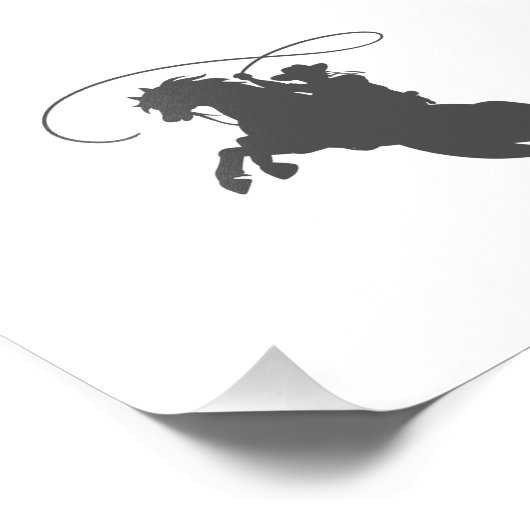 馬に乗って投げ投げ投げ投げ投げ投げ投げ フォトプリント            (角)