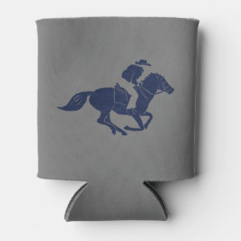 馬のクーラーボックス 缶クーラー