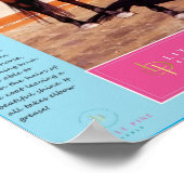 馬のグルーミングツールとその使用方法 ポスター (角)