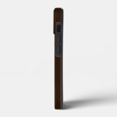 馬のケースメイトiPhoneケース Case-Mate iPhoneケース (裏面 / 左)