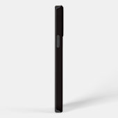 馬のケースメイトiPhoneケース iPhoneケース (右側面)