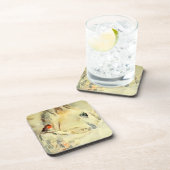 馬のコースターセット6 コースター (右側)