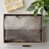 馬のスケウマ科のッチ 薄葉紙 (ギフト)