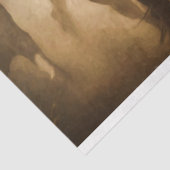 馬のスタンピードティッシュペーパー 薄葉紙 (詳細)