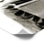 馬のスナグルズ ポスター (角)