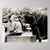 馬のスナグルズ ポスター (正面)