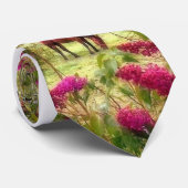 馬のタイ ネクタイ (ロール)