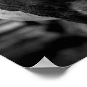 馬のプリント/ポスター ポスター (角)