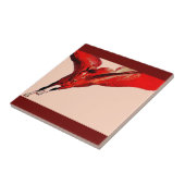 馬のペガサス飛んでいるス タイル (側面)