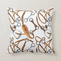 馬のホームデコア馬術