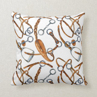 馬のホームデコア馬術 クッション