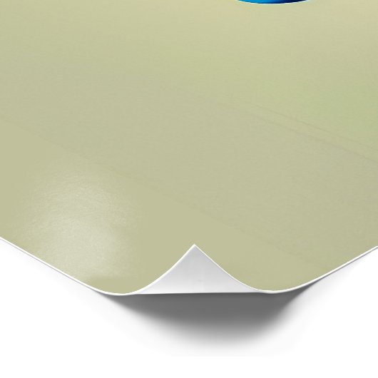 馬のポスター ポスター (コーナー)