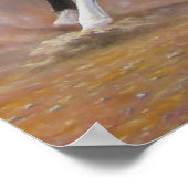 馬のポスター – Sammy ポスター (角)