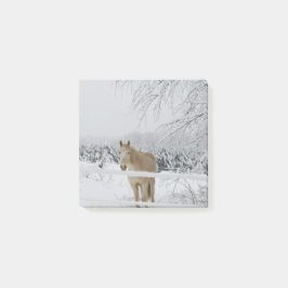 馬のポスト・イット ポストイット