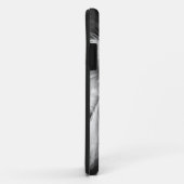 馬のポートレートV Case-Mate iPhoneケース (裏面/右)