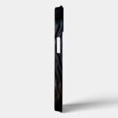 馬のポートレートVII Case-Mate iPhoneケース (裏面 / 右)