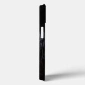 馬のポートレートVII Case-Mate iPhoneケース (裏面 / 右)