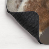 馬のマウスパッド マウスパッド (コーナー)