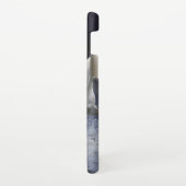 馬のランニング装飾用クッション SAMSUNG GALAXYケース (左側)