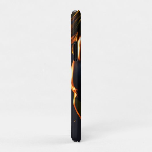 馬のロゴ iPhone 11 Barely Thereケース Case-Mate iPhoneケース (裏面/右)