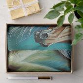 馬の三尾 薄葉紙 (ギフト)