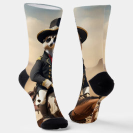 馬の上のメルカート：唯一の見知らぬ人かもしれない ソックス