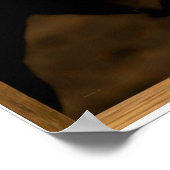 馬の仲間 ポスター (角)