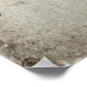 馬の勉強 ポスター (角)