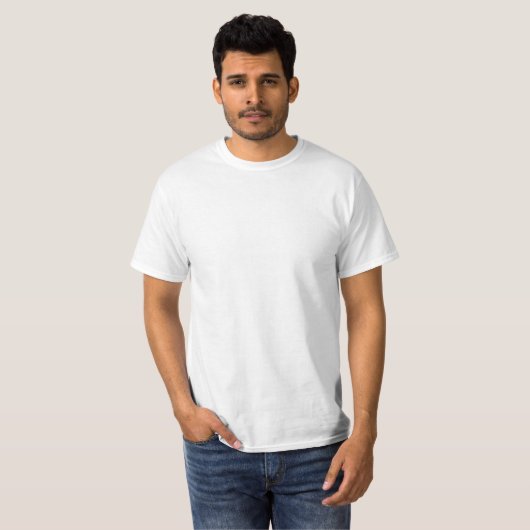 馬の勘 Tシャツ (正面フル)