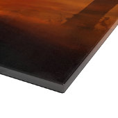 馬の国のカッティングボード カッティングボード (角)