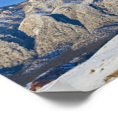 馬の声を聞くカウボーイズ ポスター (角)