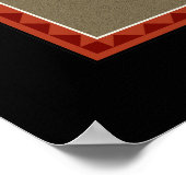 馬の声 ポスター (角)