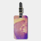 馬の夢 ラゲッジタグ (正面縦)