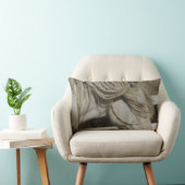 馬の夢 ランバークッション (椅子)