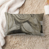 馬の夢 ランバークッション (ブランケット)