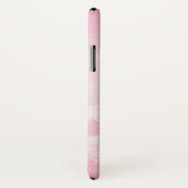 馬の女の子、馬のケースメイトiPhoneケース Case-Mate iPhoneケース (裏面/右)