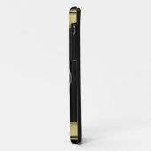 馬の尾 Case-Mate iPhoneケース (裏面/左)