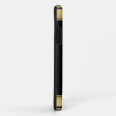 馬の尾 Case-Mate iPhoneケース (裏面/右)