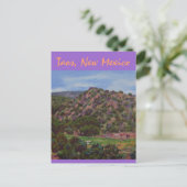 馬の峡谷 ポストカード (スタンド正面)