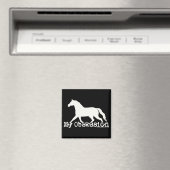 馬の強迫観念 マグネット (インサイチュ (食洗機))