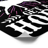 馬の愛もし者あなたが安定した関係を望む取得 ポスター (角)